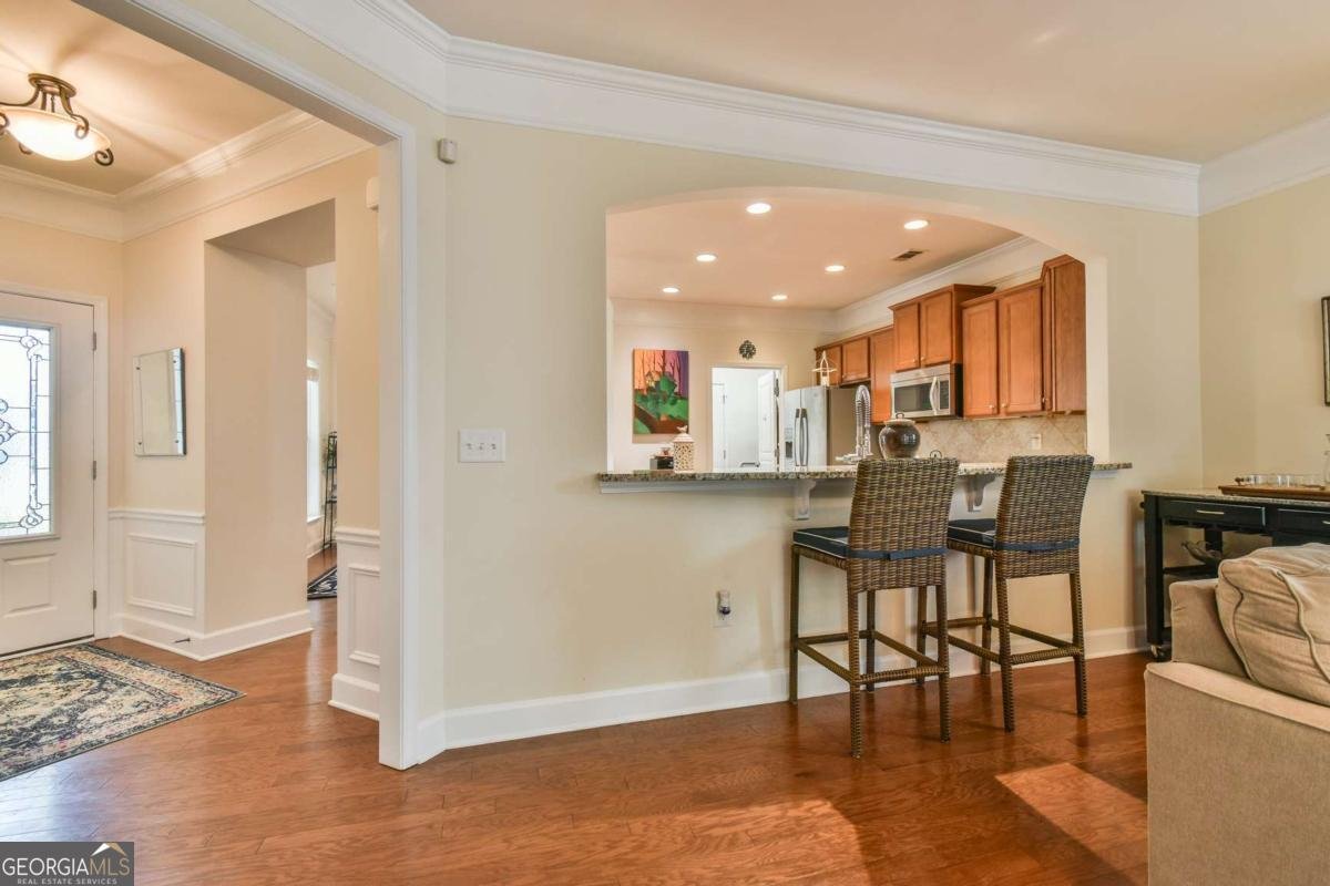 6649 Burnt Hickory Drive Hoschton - Photo 17