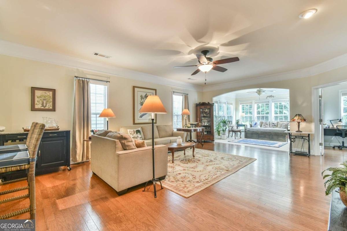 6649 Burnt Hickory Drive Hoschton - Photo 18