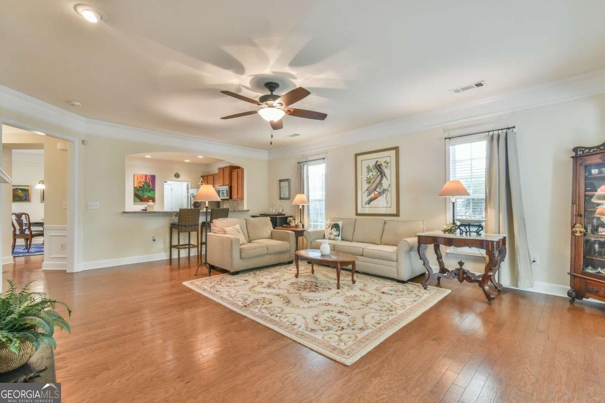 6649 Burnt Hickory Drive Hoschton - Photo 19