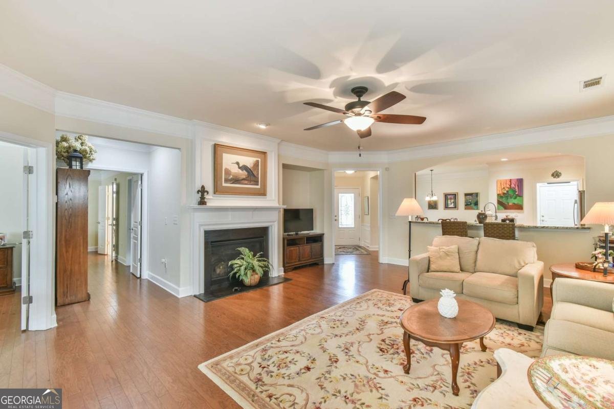 6649 Burnt Hickory Drive Hoschton - Photo 20