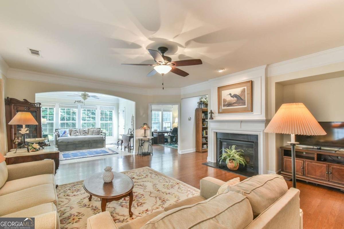 6649 Burnt Hickory Drive Hoschton - Photo 21