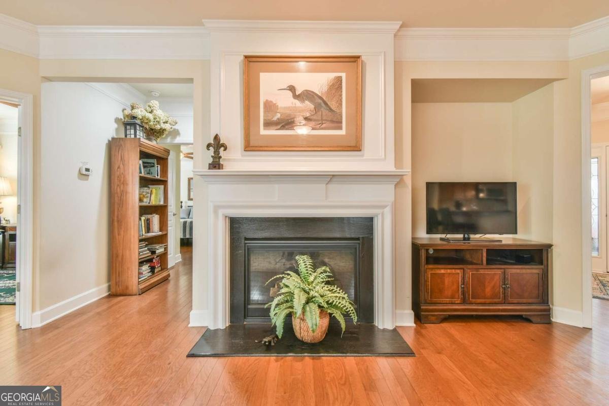 6649 Burnt Hickory Drive Hoschton - Photo 22