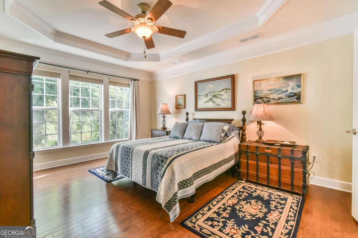 6649 Burnt Hickory Drive Hoschton - Photo 25