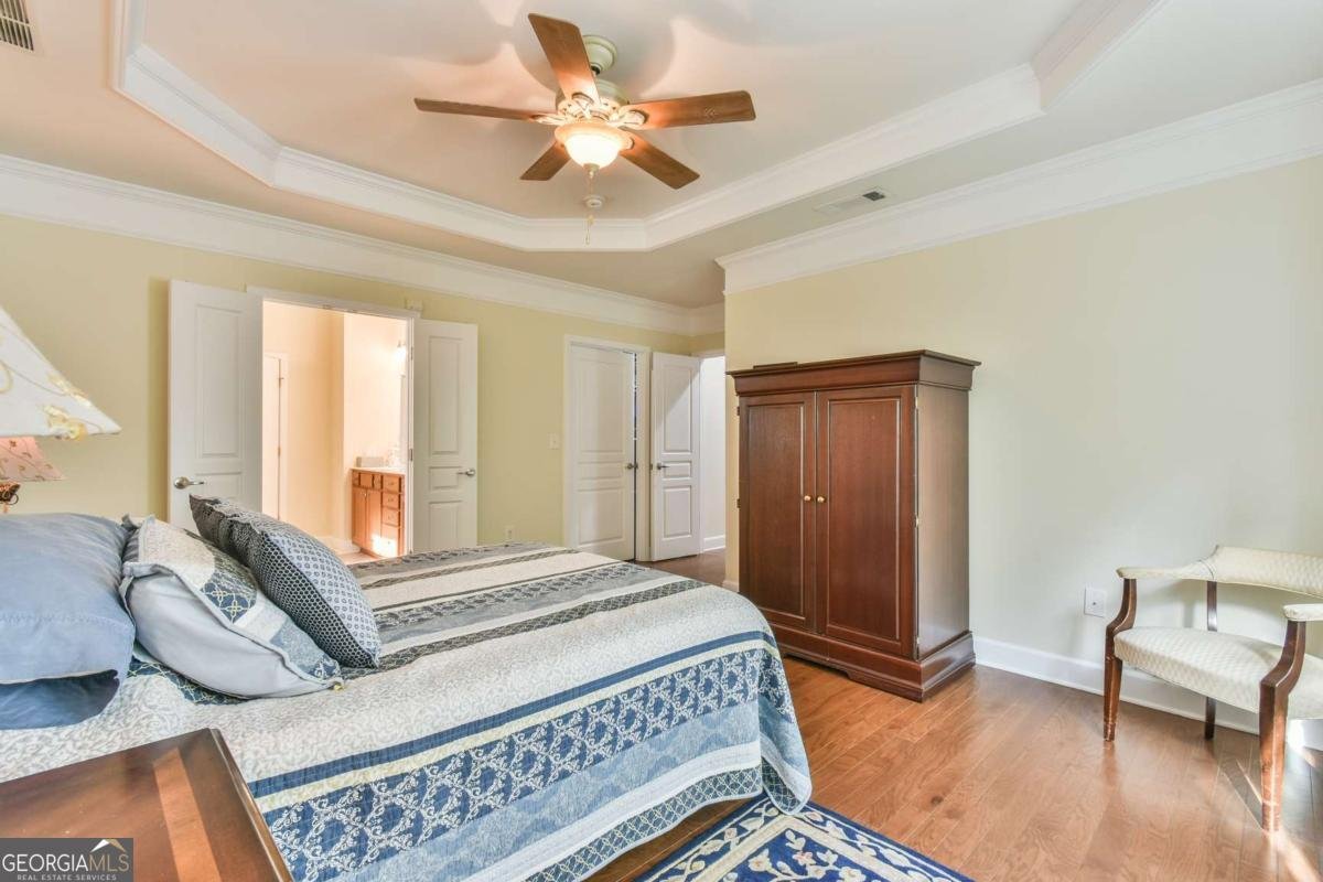 6649 Burnt Hickory Drive Hoschton - Photo 26