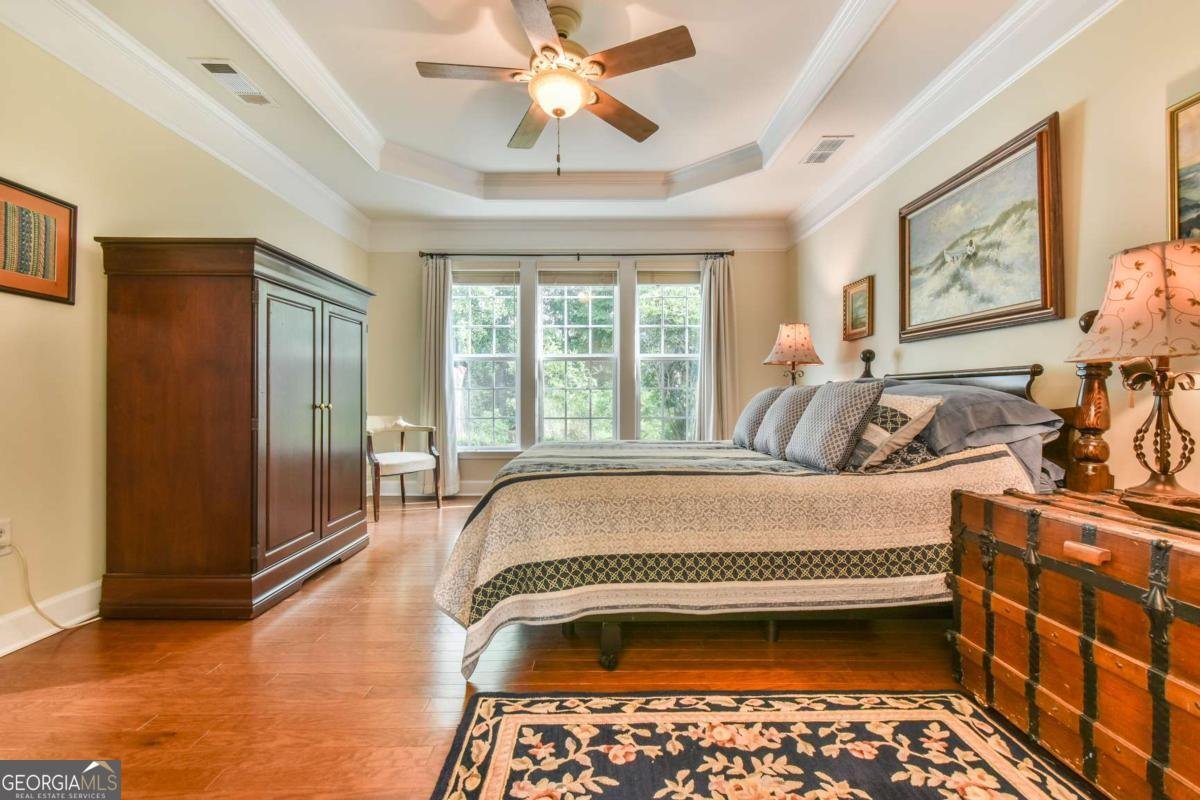 6649 Burnt Hickory Drive Hoschton - Photo 27