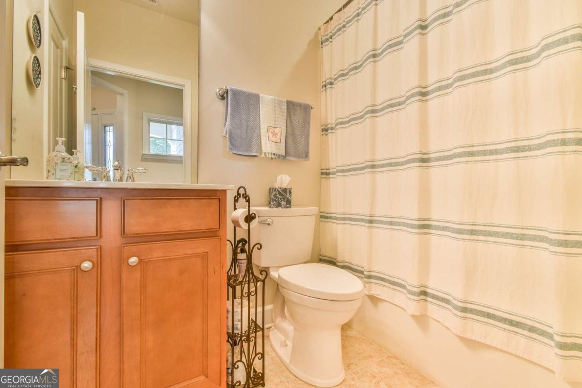 6649 Burnt Hickory Drive Hoschton - Photo 9
