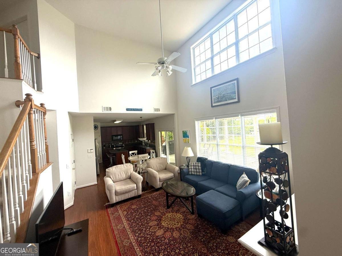 6640 Grand Magnolia Drive Buford - Photo 10