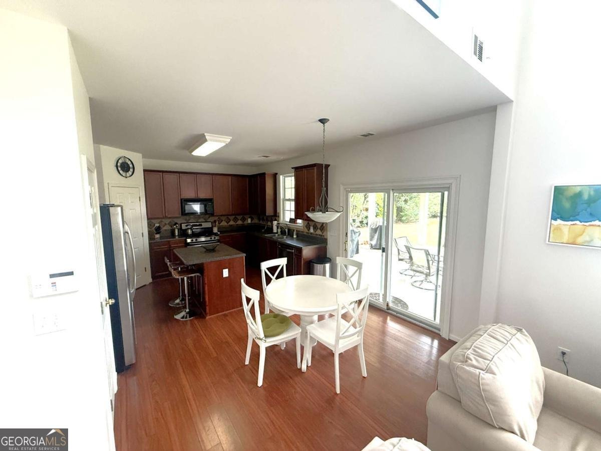 6640 Grand Magnolia Drive Buford - Photo 11