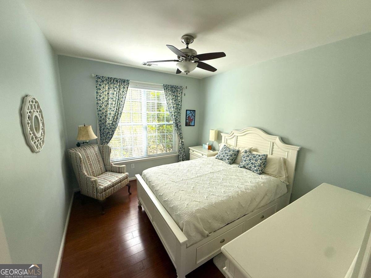 6640 Grand Magnolia Drive Buford - Photo 15