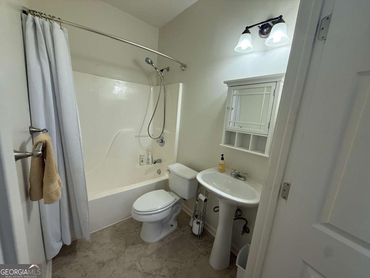 6640 Grand Magnolia Drive Buford - Photo 17
