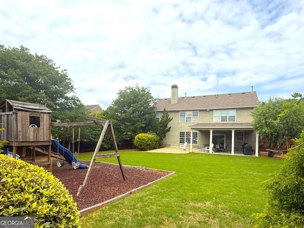 6640 Grand Magnolia Drive Buford - Photo 37