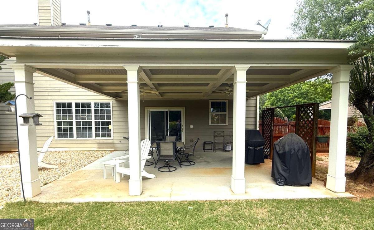 6640 Grand Magnolia Drive Buford - Photo 40