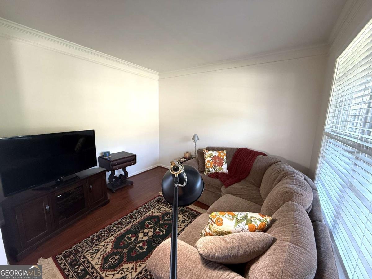6640 Grand Magnolia Drive Buford - Photo 7