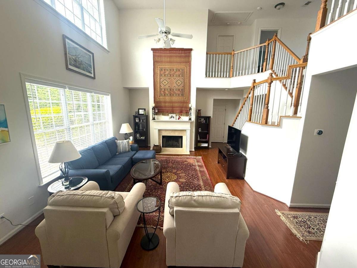 6640 Grand Magnolia Drive Buford - Photo 8