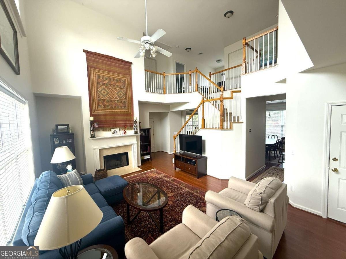 6640 Grand Magnolia Drive Buford - Photo 9