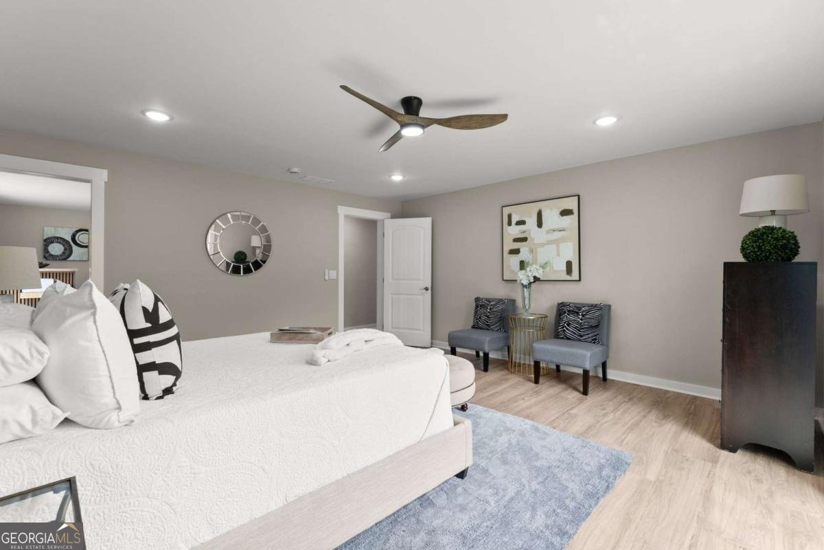 6575 Riley Road Cumming - Photo 19