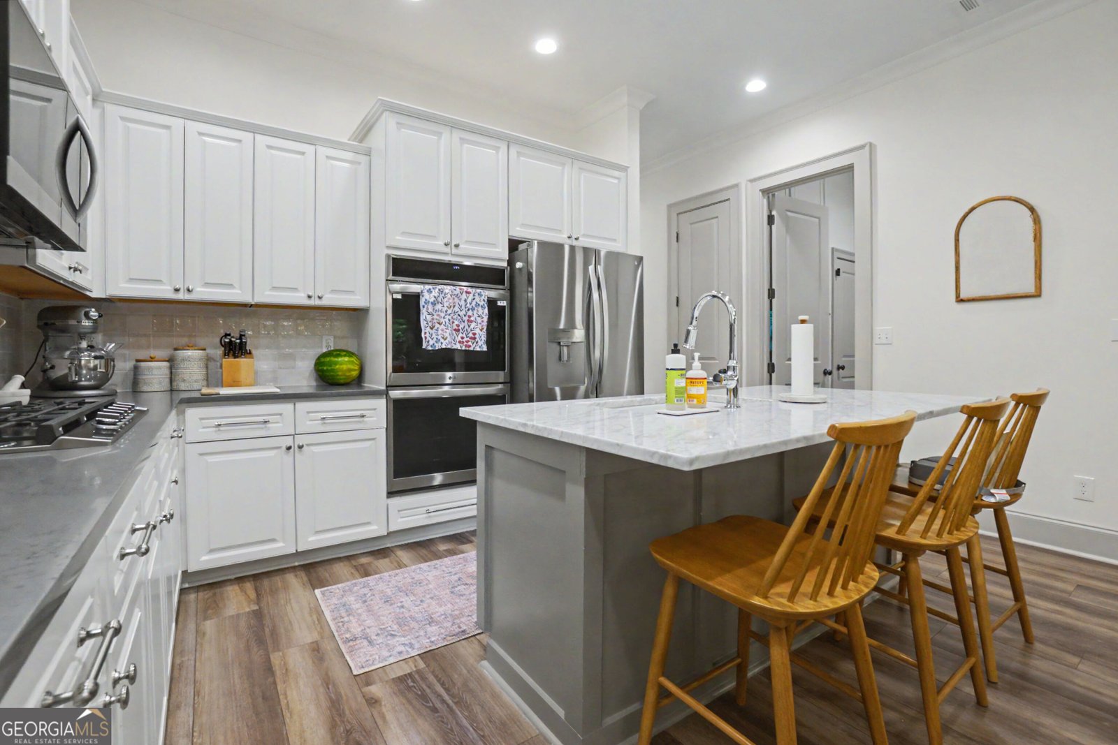 12084 Walnut Terrace Alpharetta - Photo 10