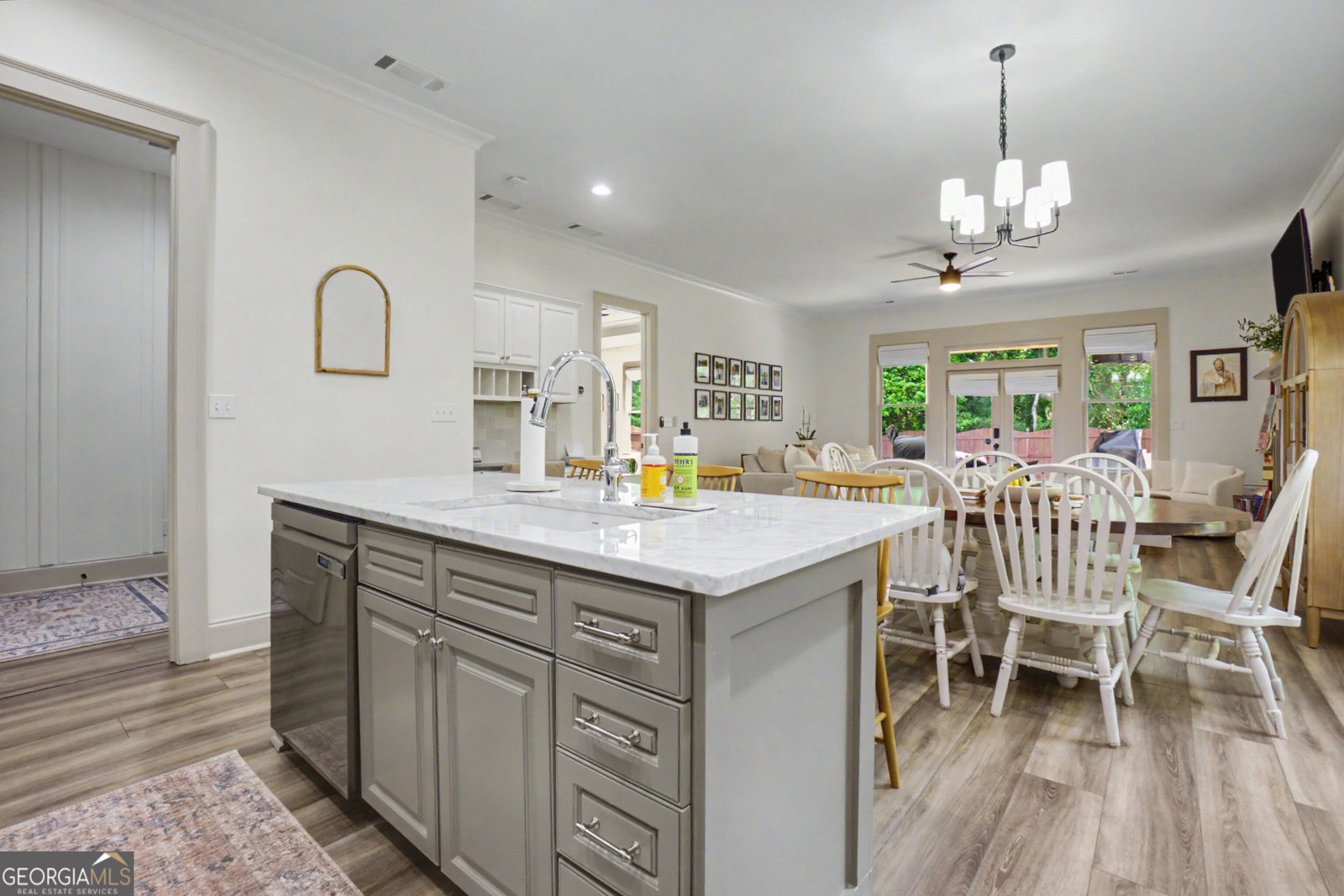 12084 Walnut Terrace Alpharetta - Photo 13