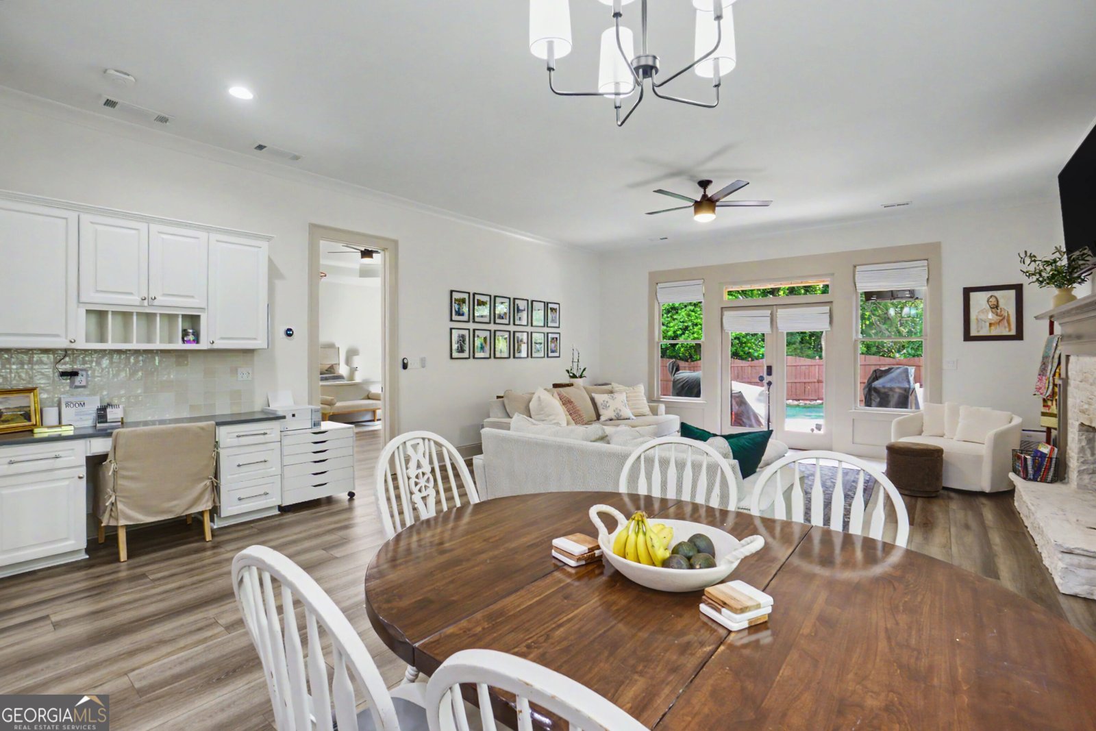 12084 Walnut Terrace Alpharetta - Photo 15