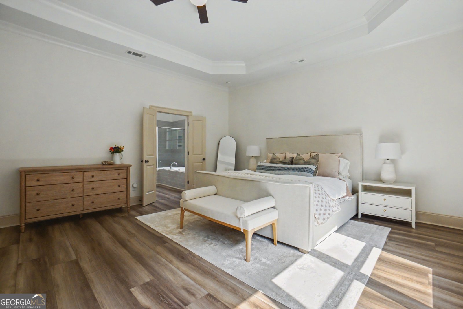 12084 Walnut Terrace Alpharetta - Photo 17