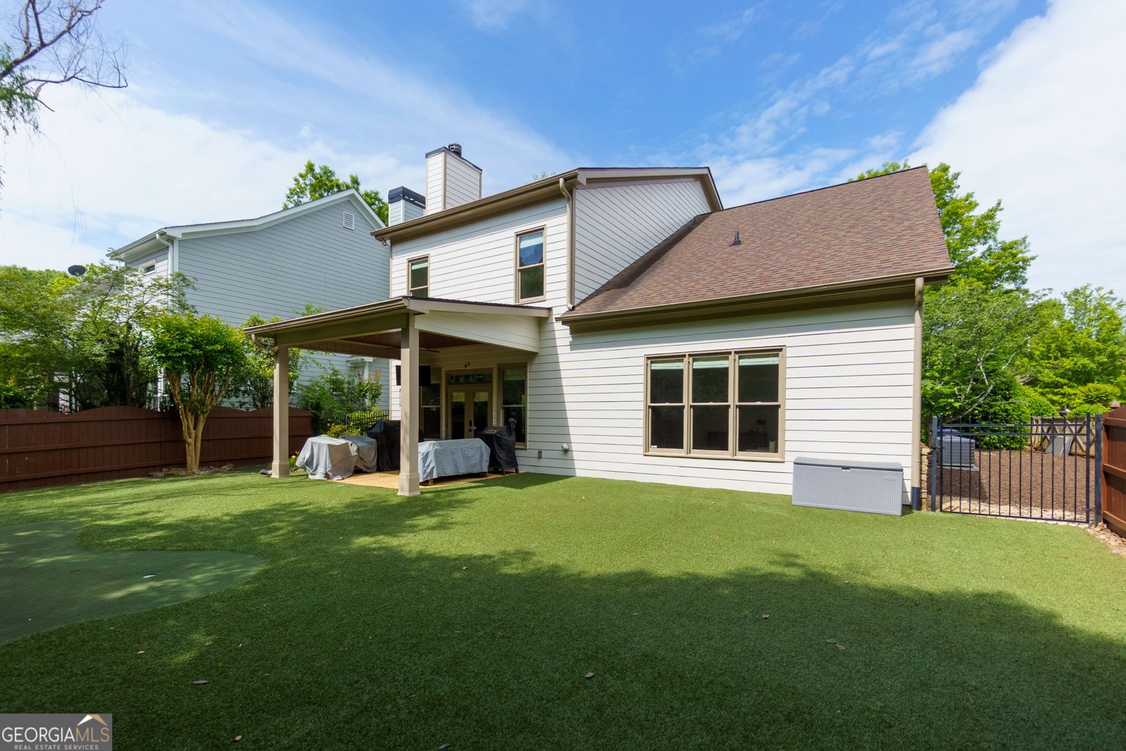 12084 Walnut Terrace Alpharetta - Photo 39