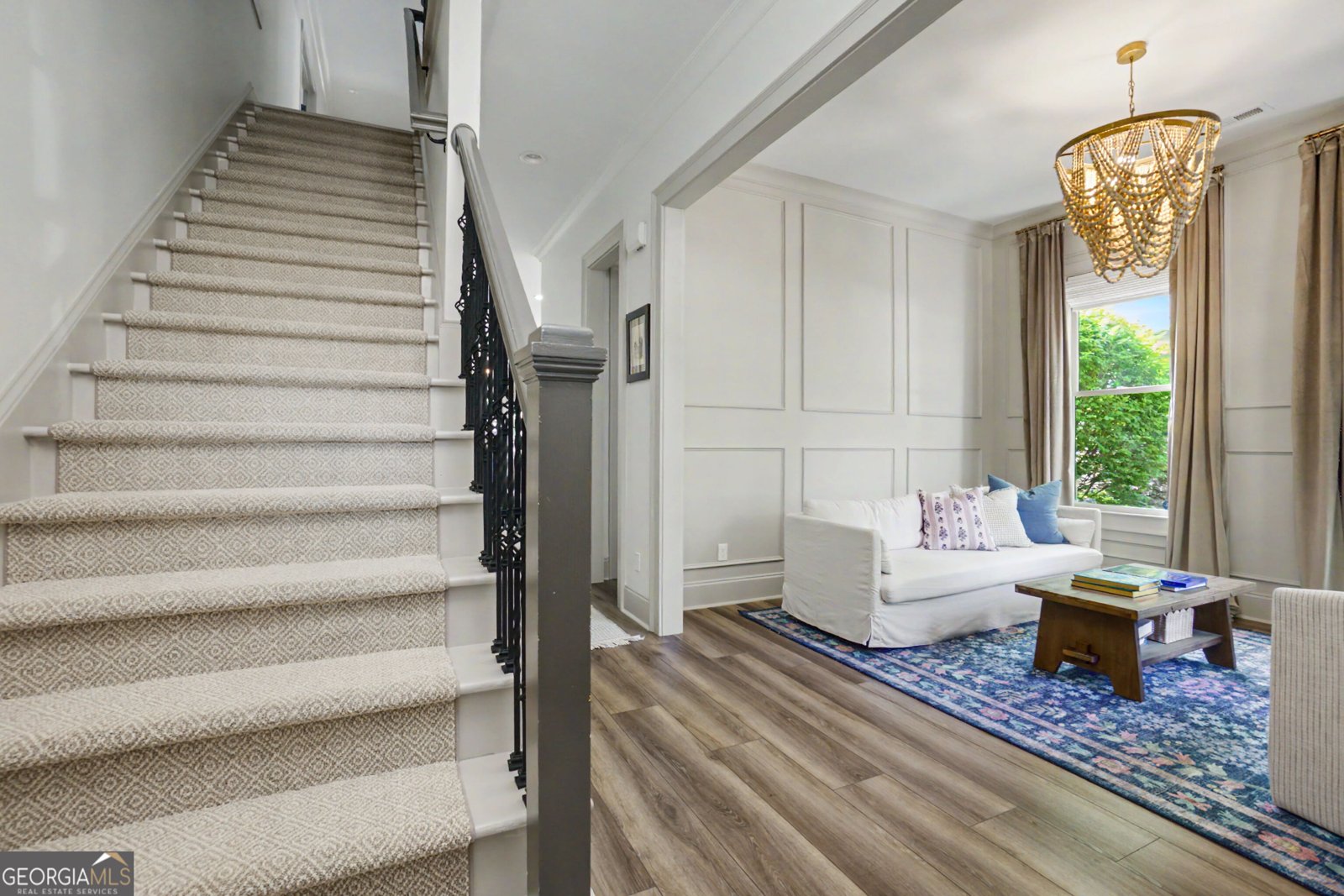 12084 Walnut Terrace Alpharetta - Photo 4