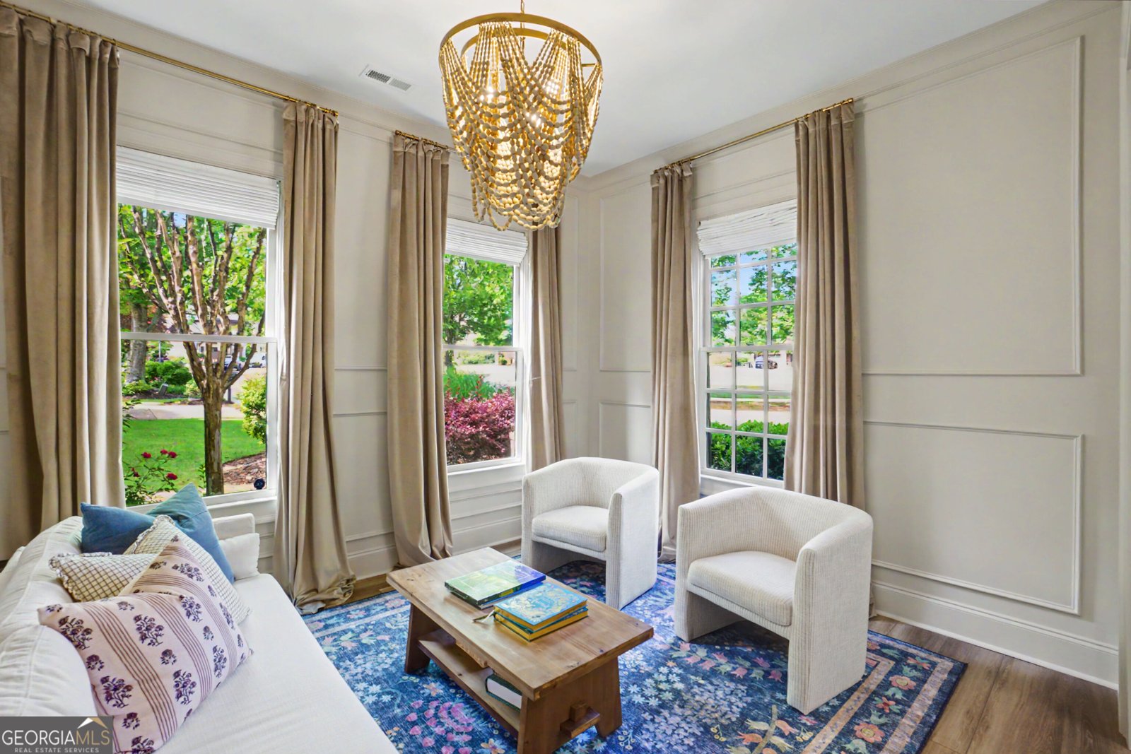 12084 Walnut Terrace Alpharetta - Photo 5