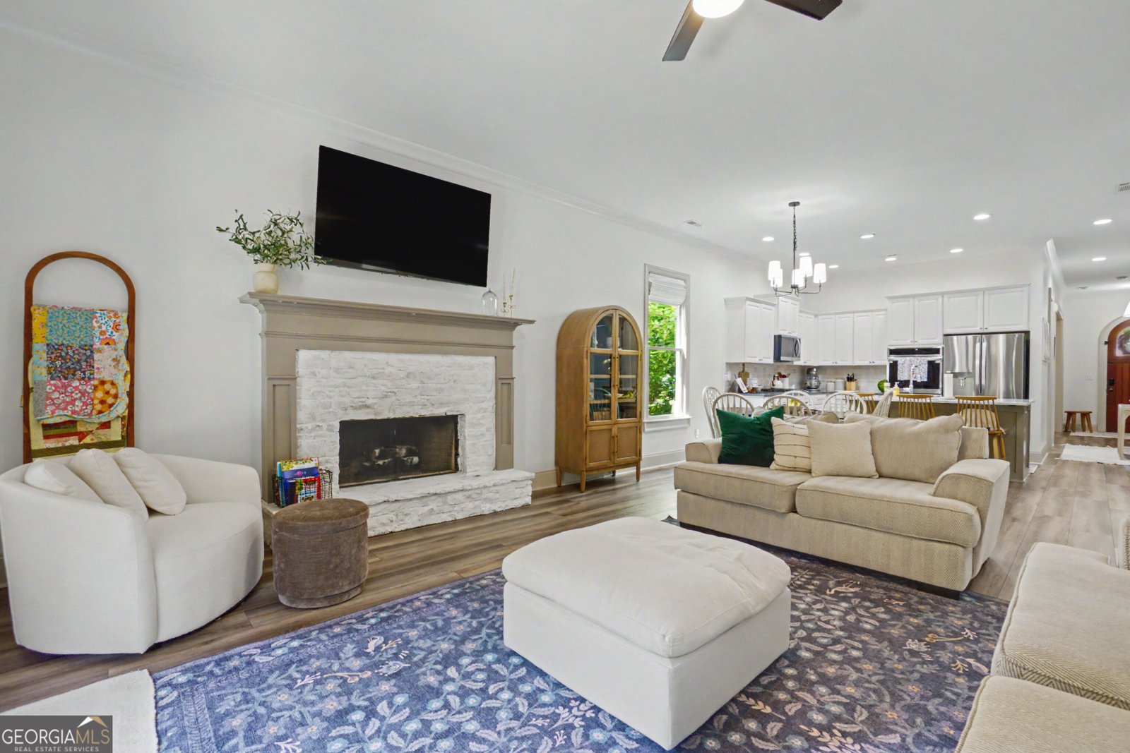 12084 Walnut Terrace Alpharetta - Photo 6