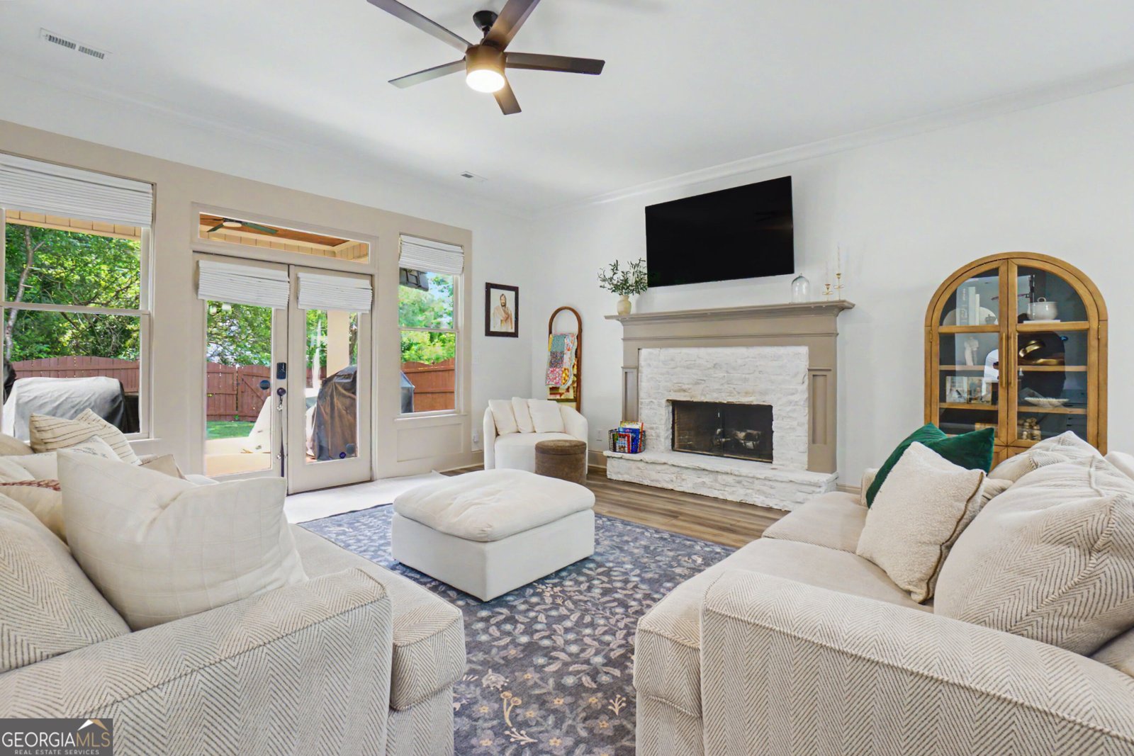 12084 Walnut Terrace Alpharetta - Photo 7