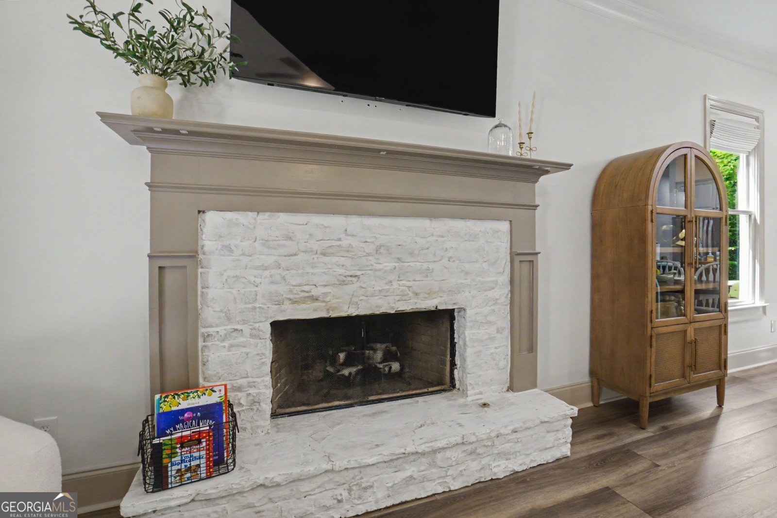 12084 Walnut Terrace Alpharetta - Photo 8