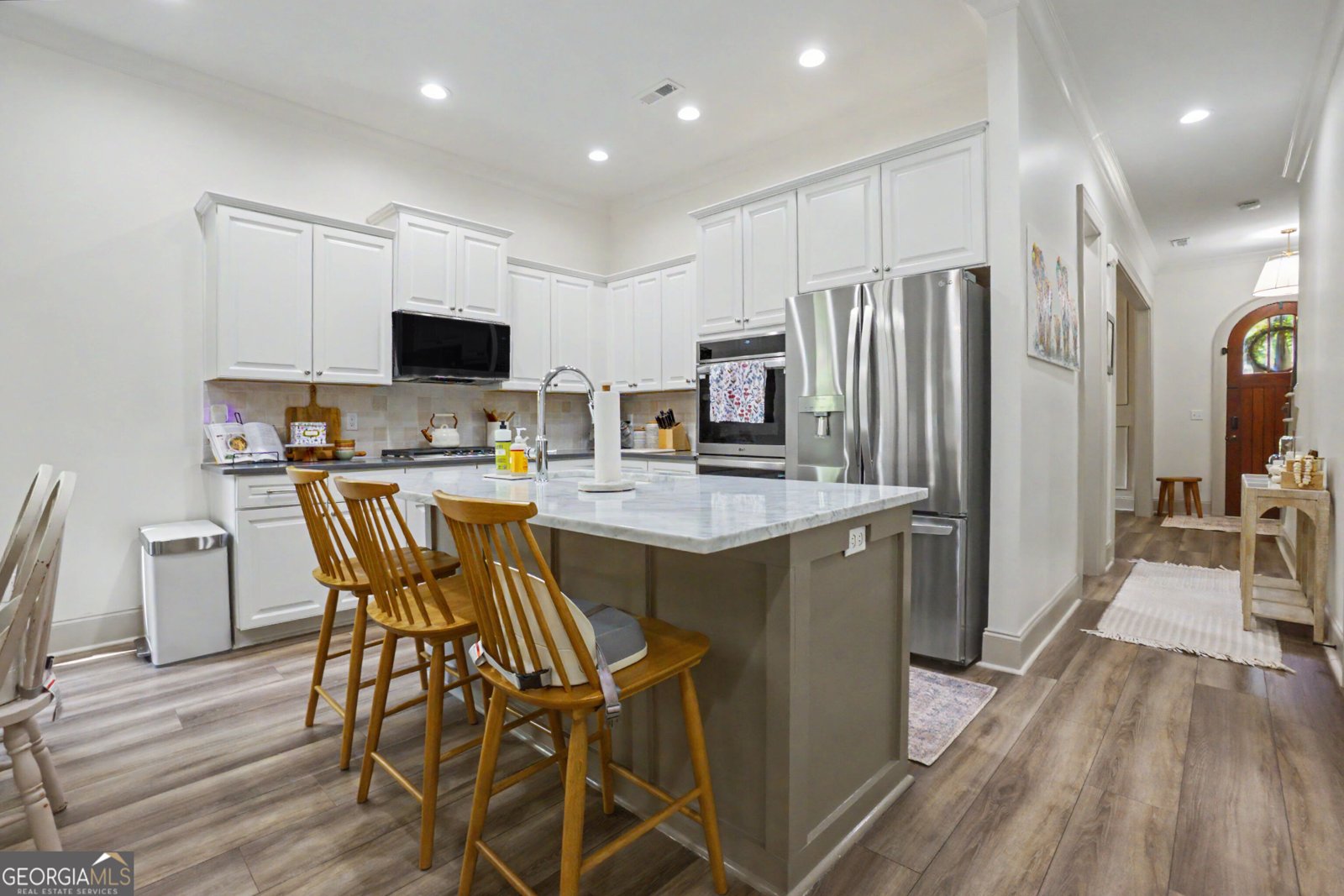 12084 Walnut Terrace Alpharetta - Photo 9