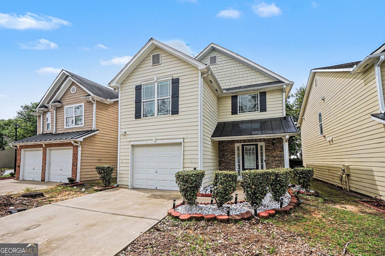 2025 Briar Creek Court Conyers - main photo