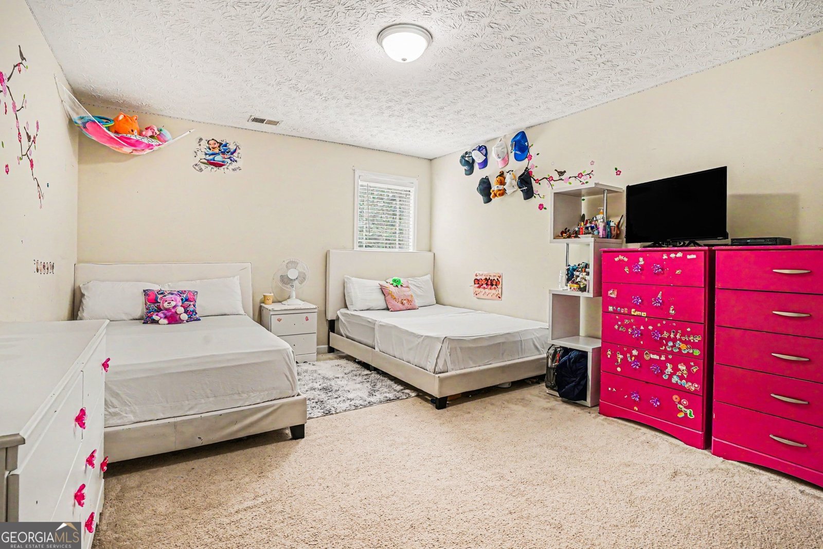 2025 Briar Creek Court Conyers - Photo 16