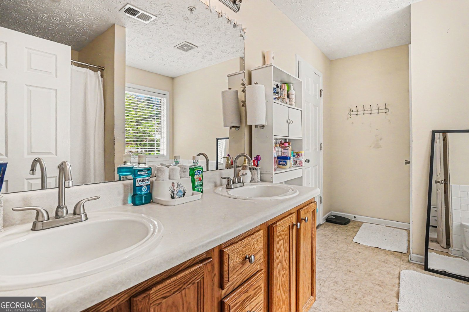 2025 Briar Creek Court Conyers - Photo 20