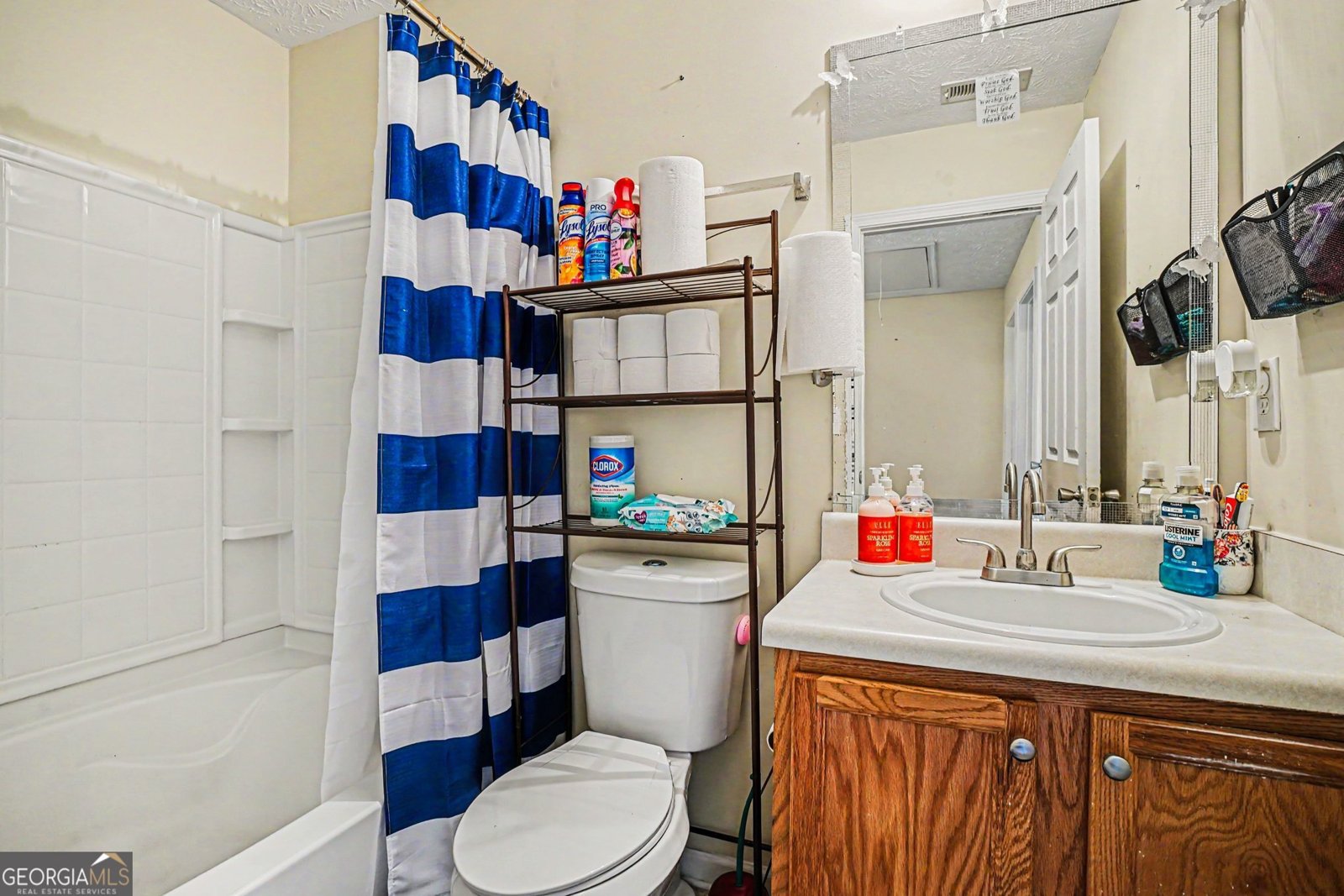 2025 Briar Creek Court Conyers - Photo 21