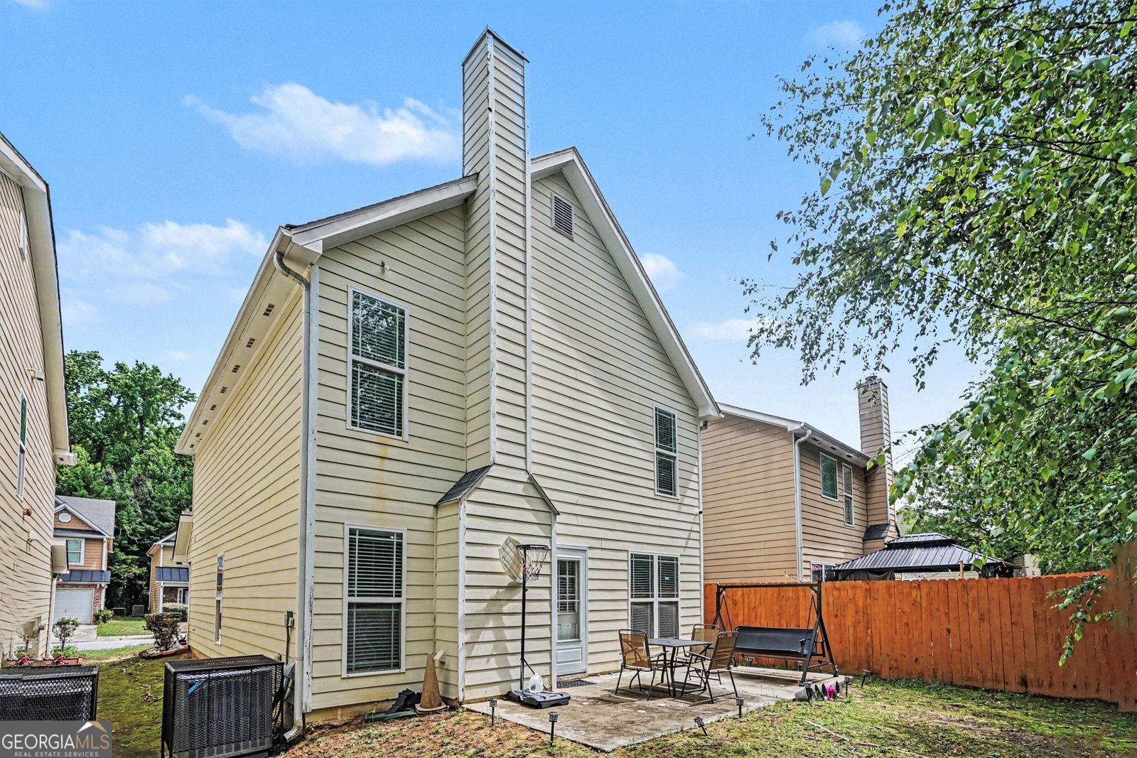 2025 Briar Creek Court Conyers - Photo 24