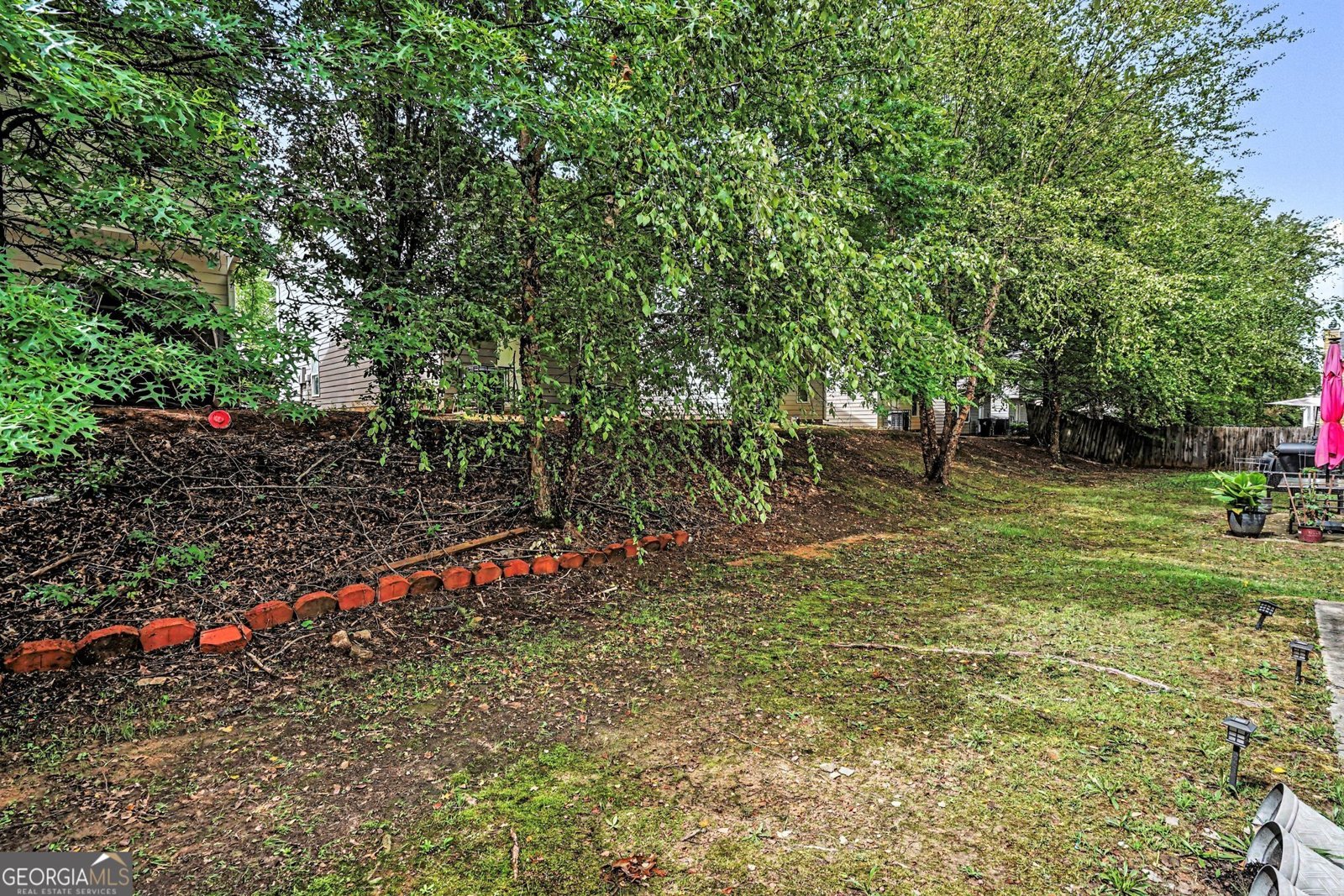 2025 Briar Creek Court Conyers - Photo 25