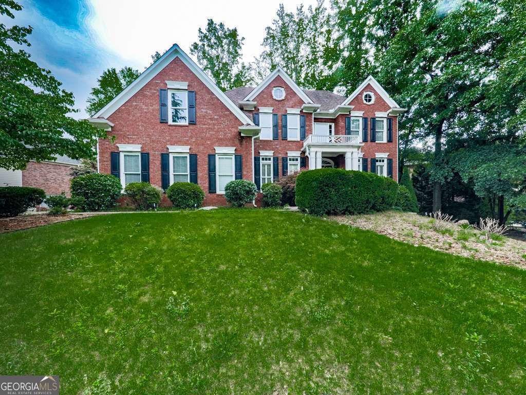 702 Inverness Way Canton - main photo