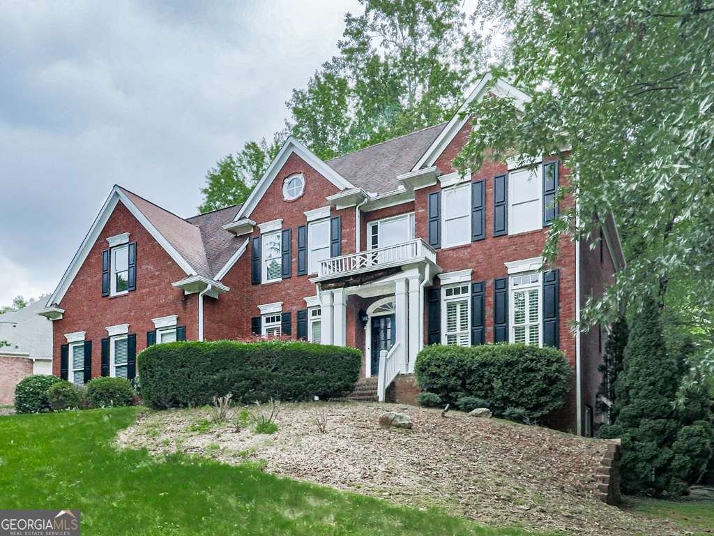 702 Inverness Way Canton - Photo 42