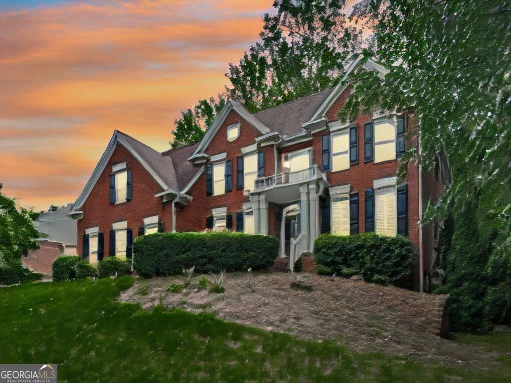 702 Inverness Way Canton - Photo 43