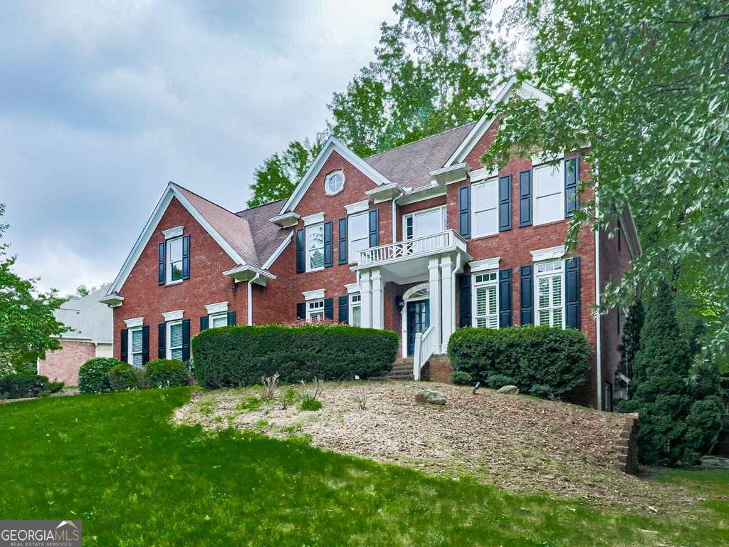 702 Inverness Way Canton - Photo 44