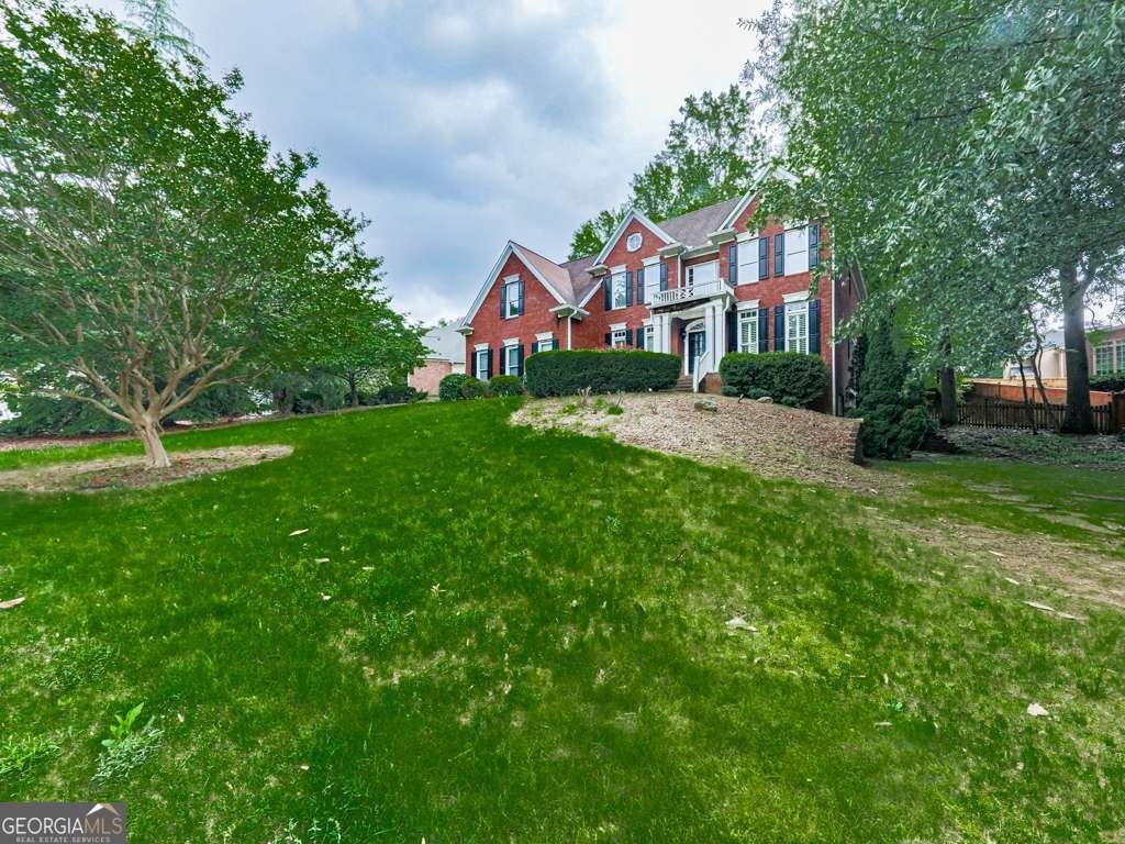 702 Inverness Way Canton - Photo 45