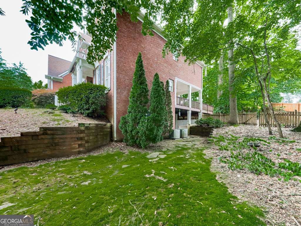 702 Inverness Way Canton - Photo 46