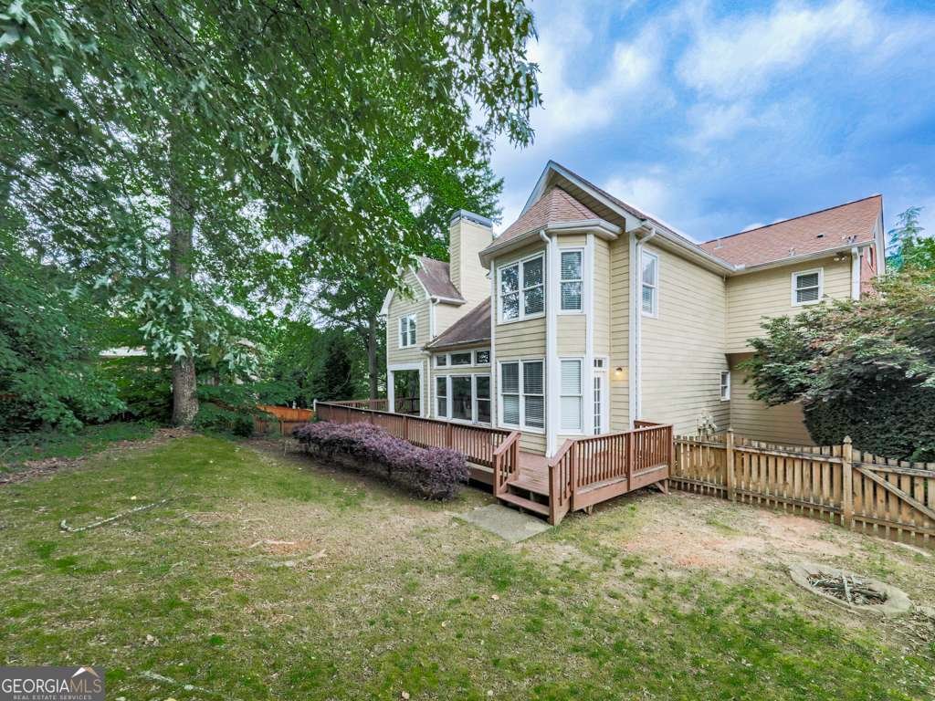 702 Inverness Way Canton - Photo 49