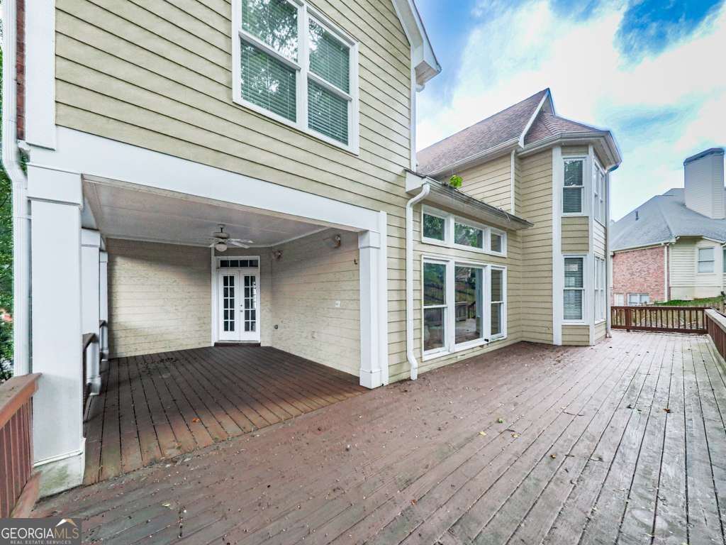 702 Inverness Way Canton - Photo 50