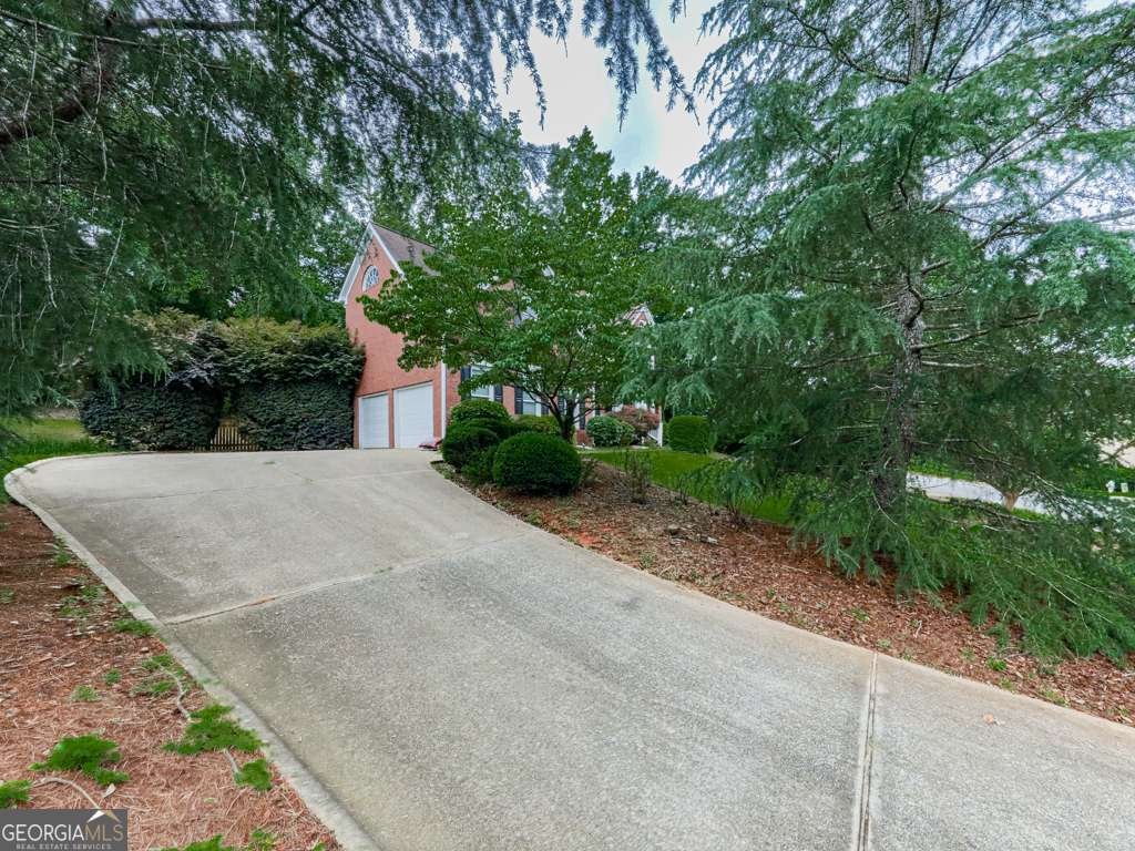 702 Inverness Way Canton - Photo 53