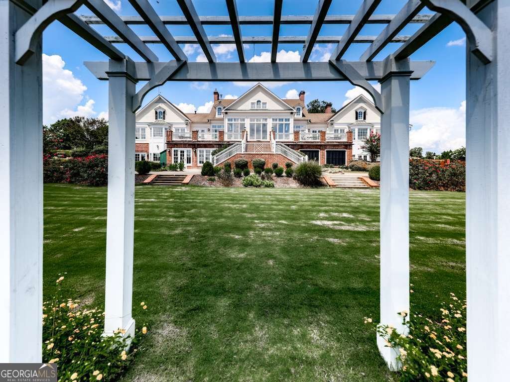 702 Inverness Way Canton - Photo 60