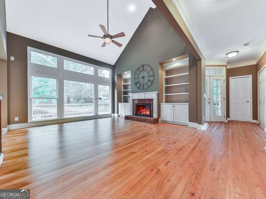 702 Inverness Way Canton - Photo 8