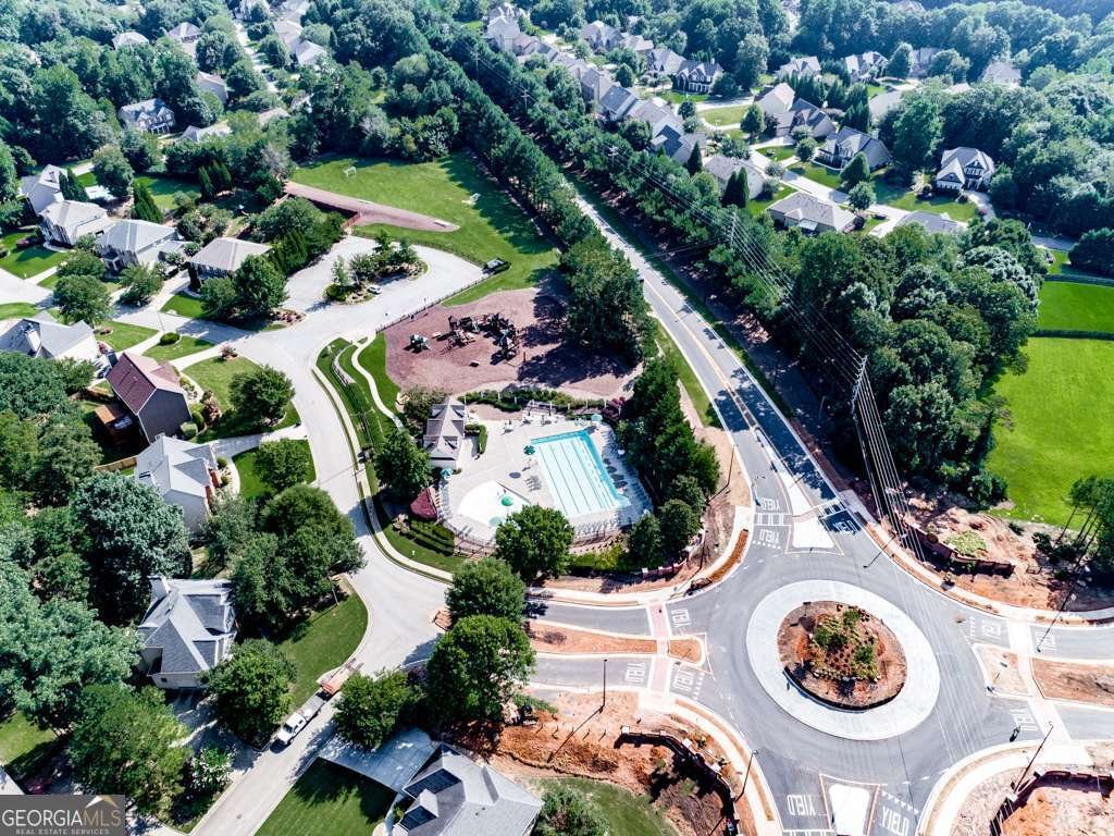 702 Inverness Way Canton - Photo 82