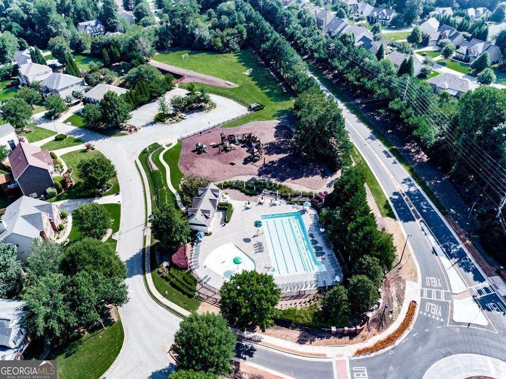 702 Inverness Way Canton - Photo 83